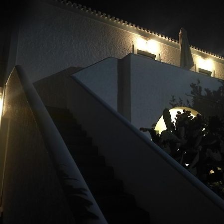 Villa Metaxa Spétses Buitenkant foto